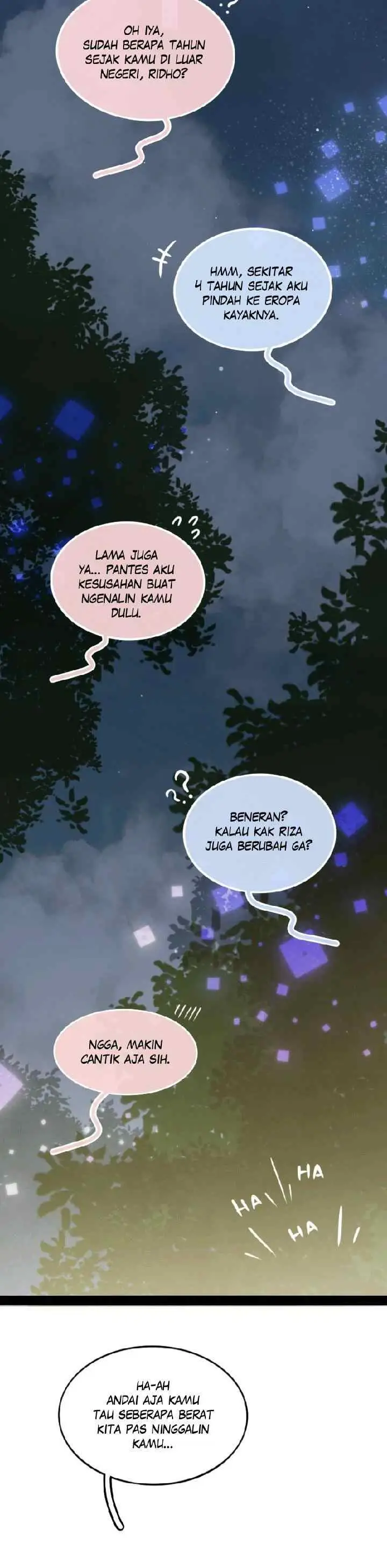 Moon Flower chapter 27 halaman 12