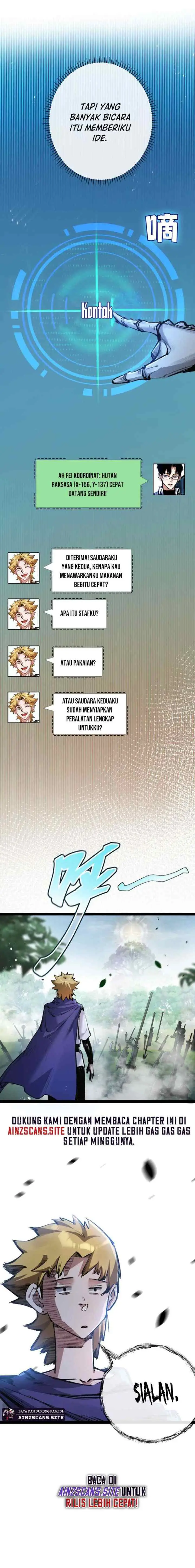 Moon Slayer chapter 8 halaman 16