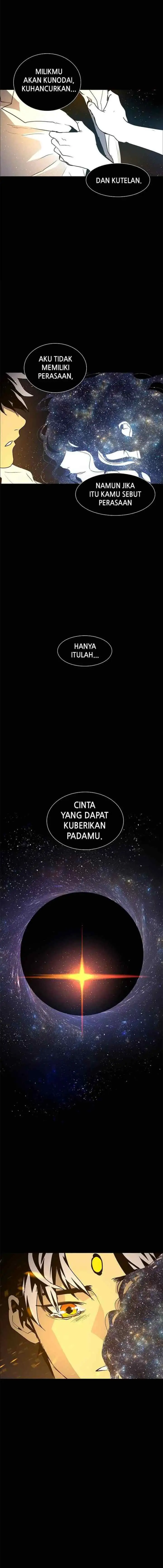 LESSA - Servant of Cosmos chapter 120 halaman 7