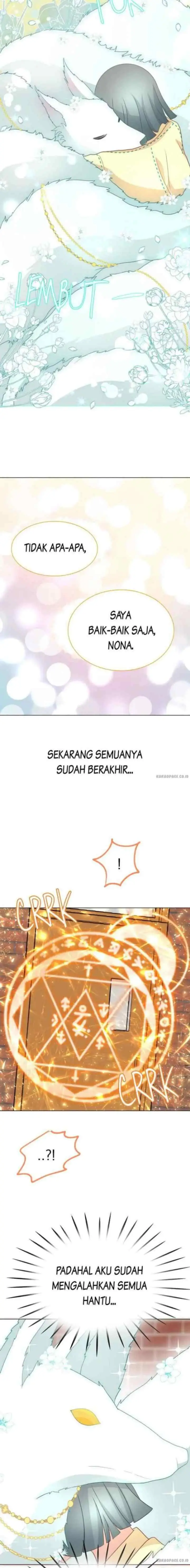 My Guardian Demon chapter 69 halaman 8