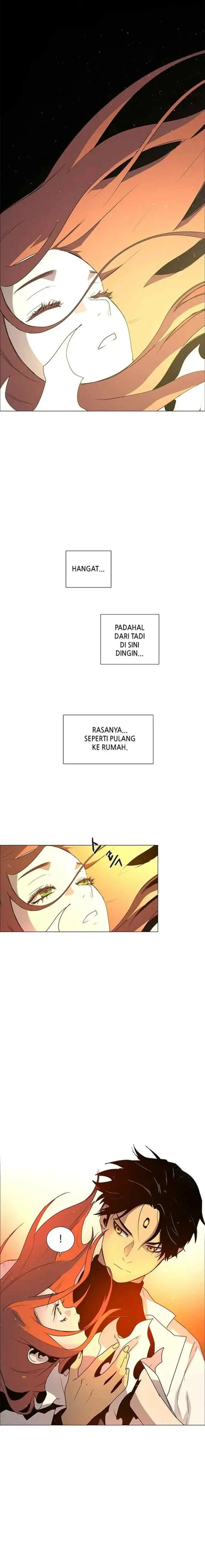 LESSA - Servant of Cosmos chapter 88 halaman 12