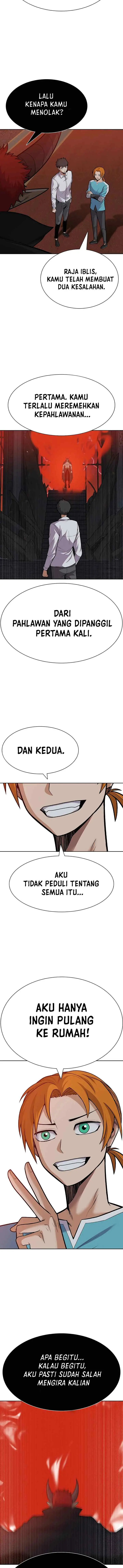 Newbie Management chapter 29 halaman 13