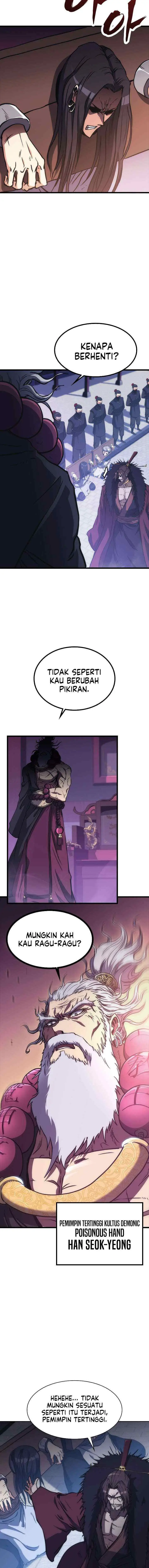 MookHyang - The Origin chapter 43 halaman 8
