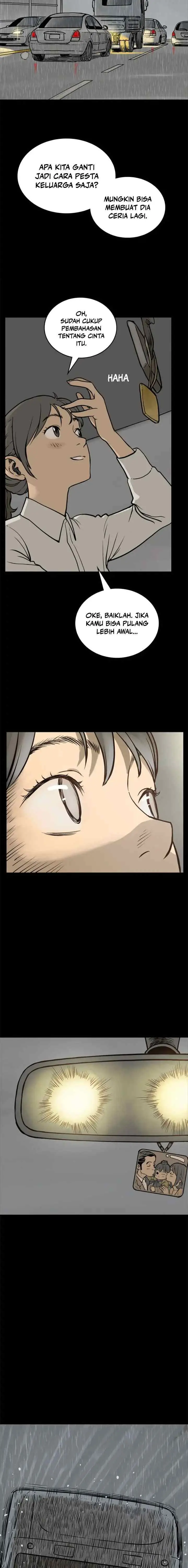 Mage Again chapter 69 halaman 16