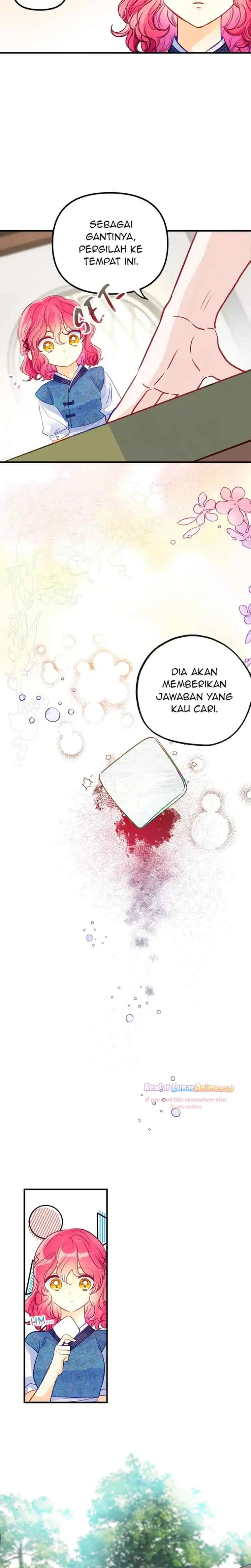 My Sweetheart Duke Has a Secret chapter 52 halaman 13