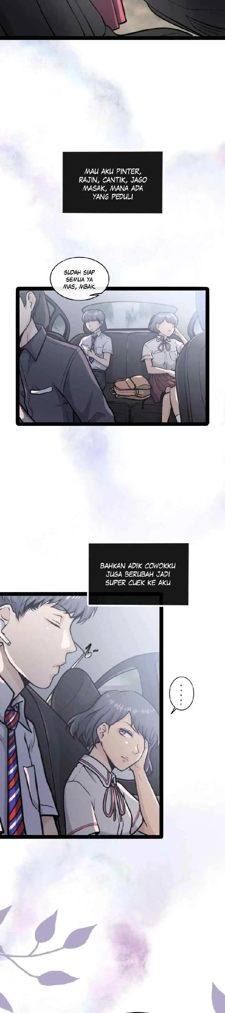 Moon Flower chapter 36 halaman 4