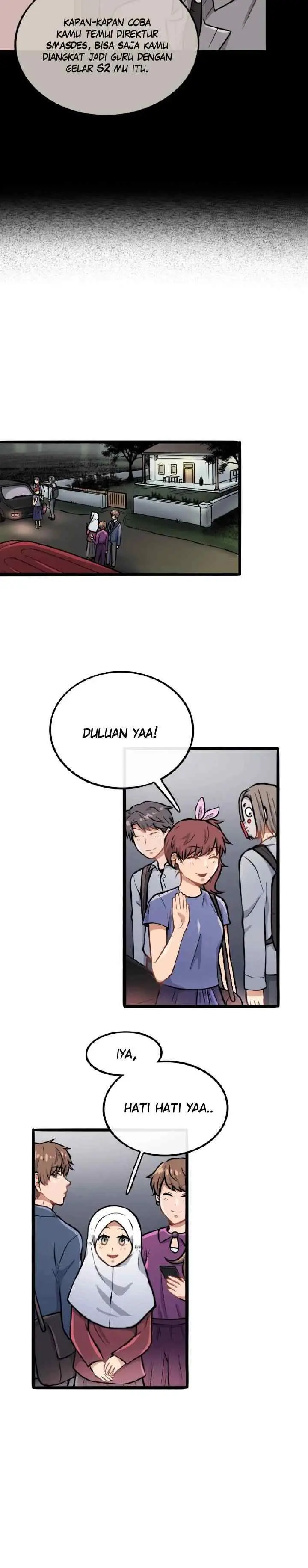 Moon Flower chapter 12 halaman 12