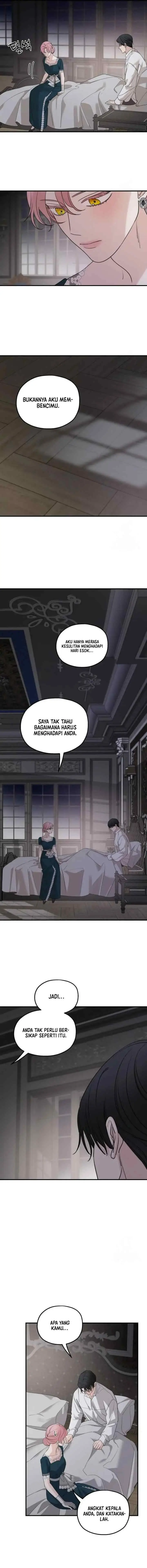 My In-Laws Are Obsessed With Me chapter 67 halaman 12