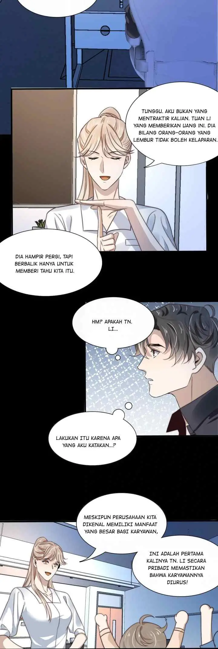 Martini Sweetheart chapter 12 halaman 13