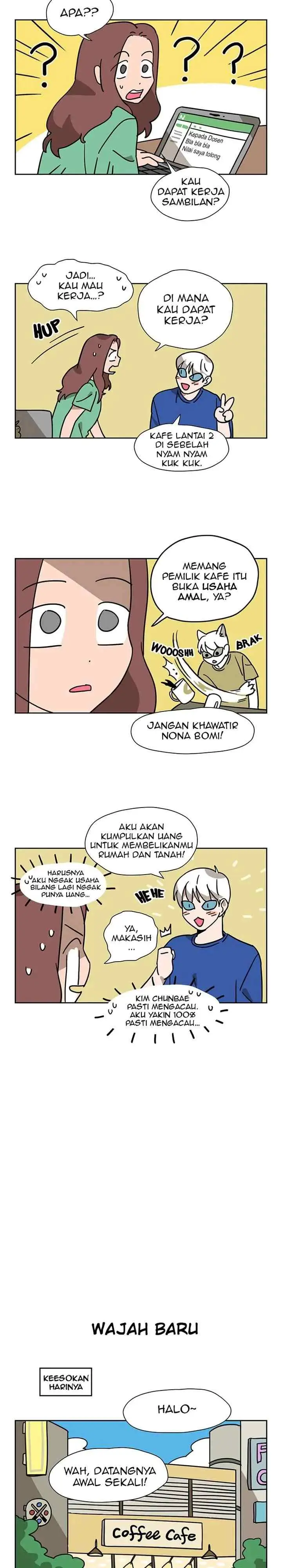 Meow Man chapter 30 halaman 10