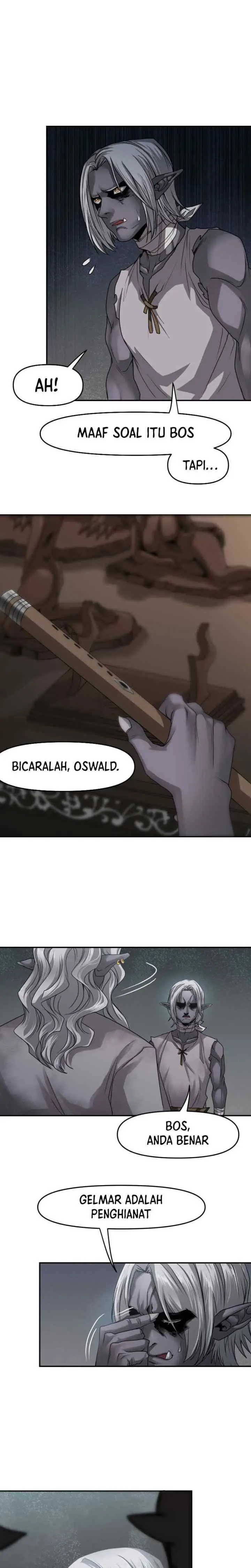 Lord of Goblins chapter 19 halaman 4