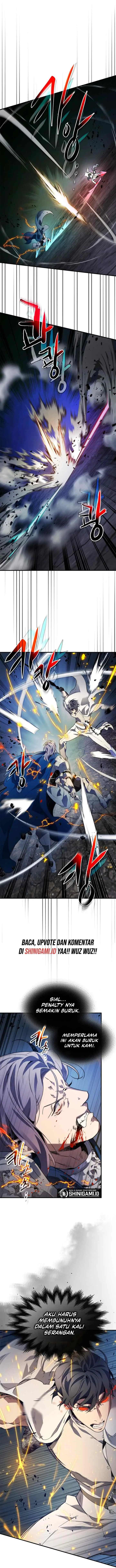 Leveling With the Gods chapter 88 halaman 11