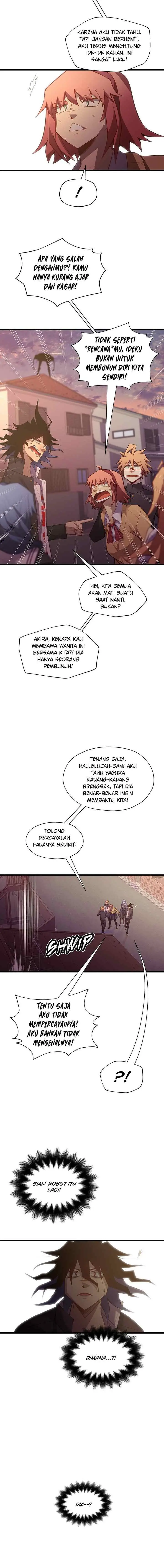 Monochrome chapter 4 halaman 12