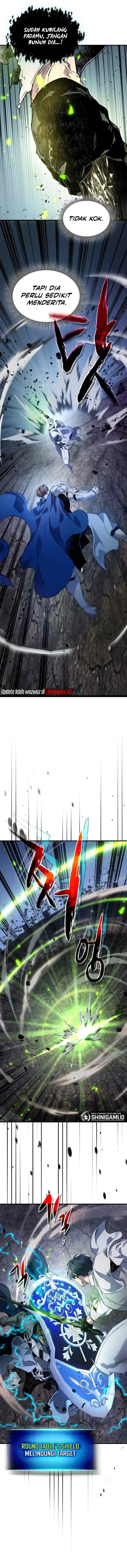 Leveling With the Gods chapter 87 halaman 10