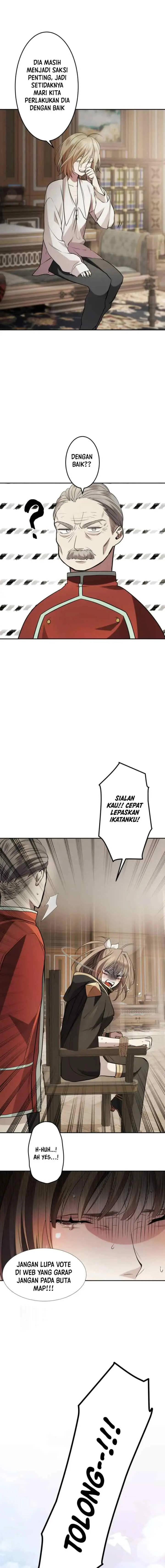 Mob na Ore no Gyakuten Jinsei chapter 6 halaman 9