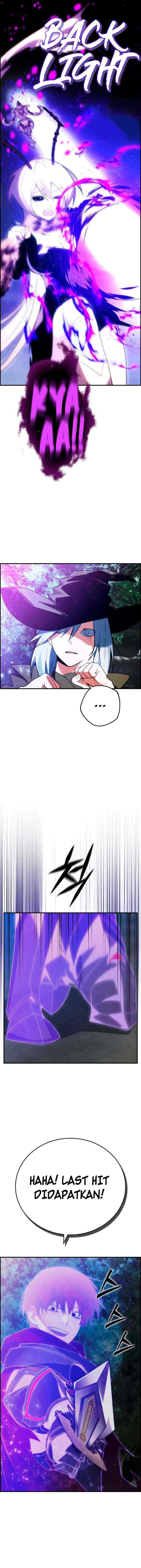 Bad Ending Maker chapter 25 halaman 15