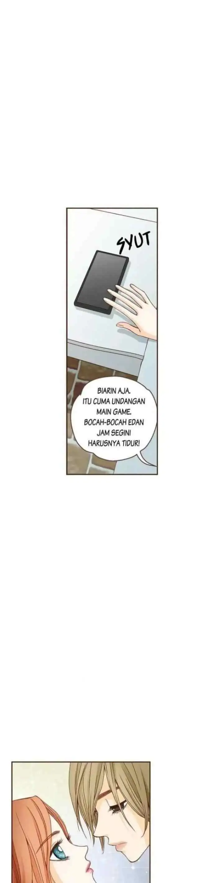 Love Puzzles chapter 7 halaman 8