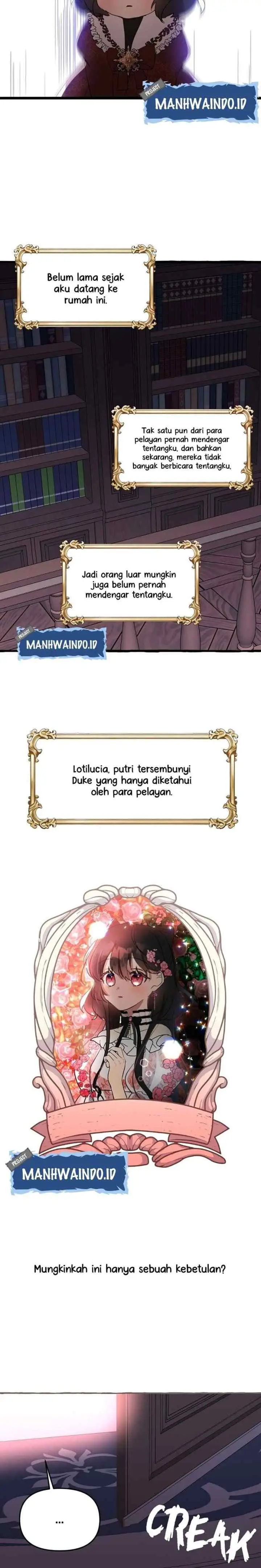 Monster Duke's Daughter chapter 2 halaman 14