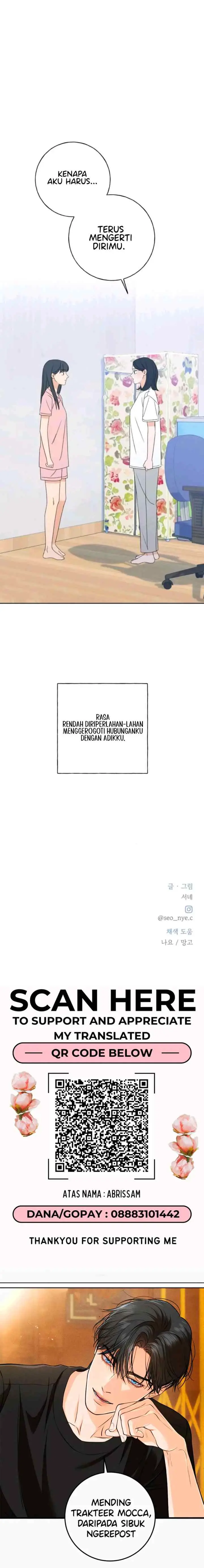 Miyeon chapter 52 halaman 19