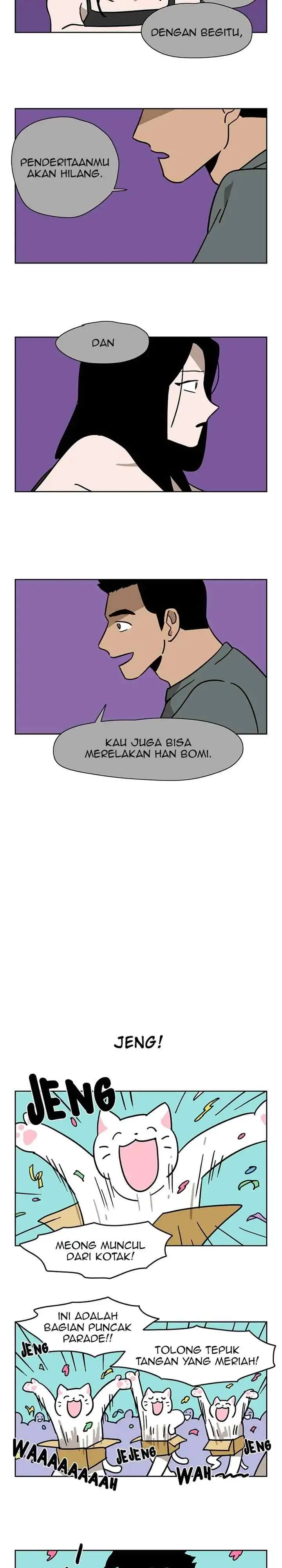 Meow Man chapter 119 halaman 6