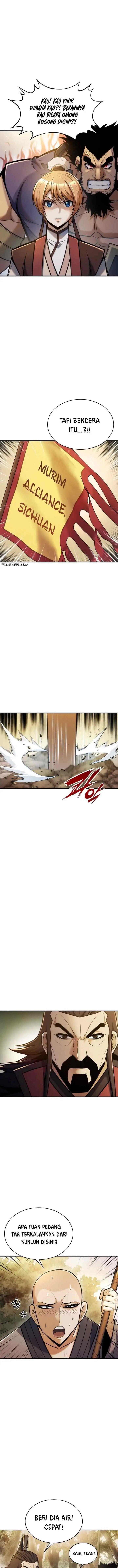 The Star Of A Supreme Ruler chapter 13 halaman 9