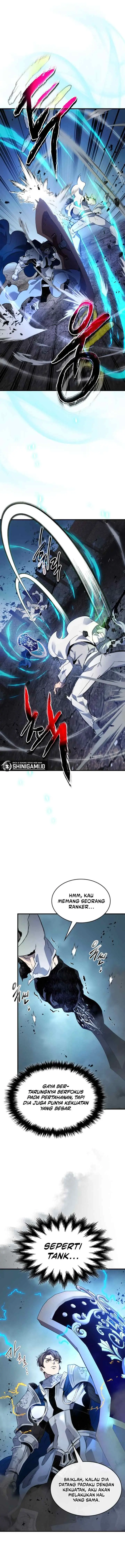 Leveling With the Gods chapter 87 halaman 12