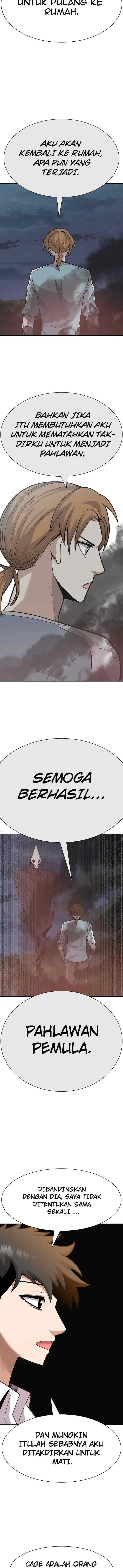 Newbie Management chapter 32 halaman 9