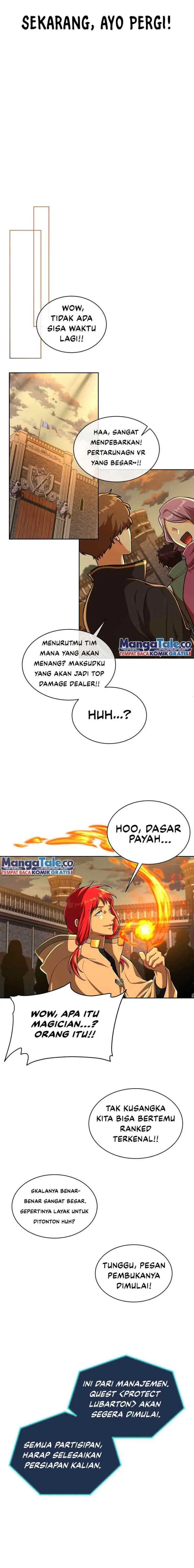 Please Have a Meal chapter 71 halaman 8
