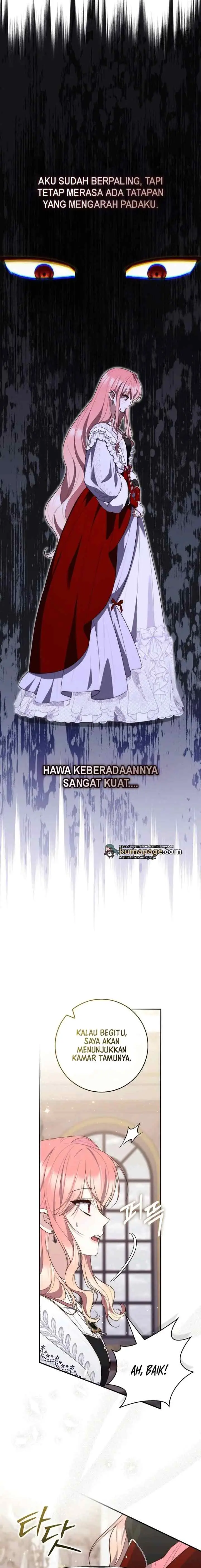 A Fortune Telling-Princess chapter 89 halaman 19