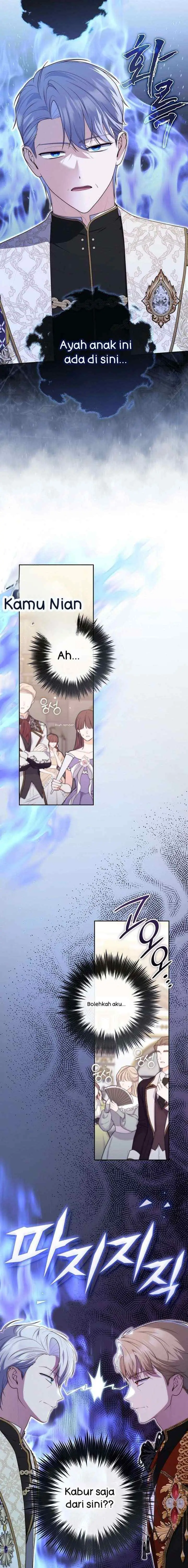 A Fortune Telling-Princess chapter 139 halaman 5