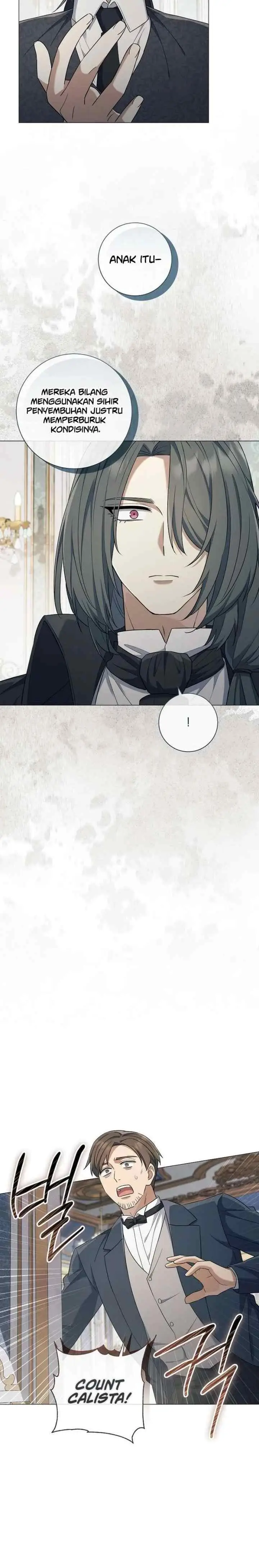 Magic Lord chapter 51 halaman 4