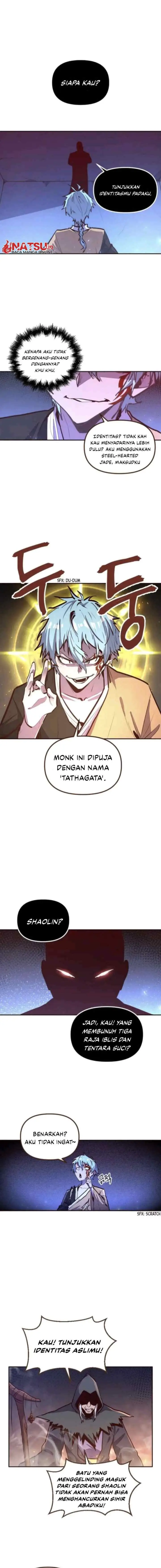 Life and Death: The Awakening chapter 64 halaman 11