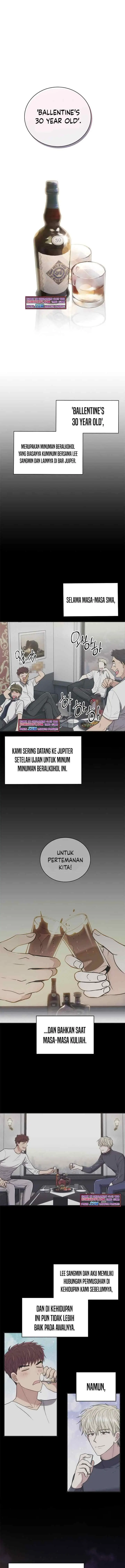 Medical Return chapter 134 halaman 6