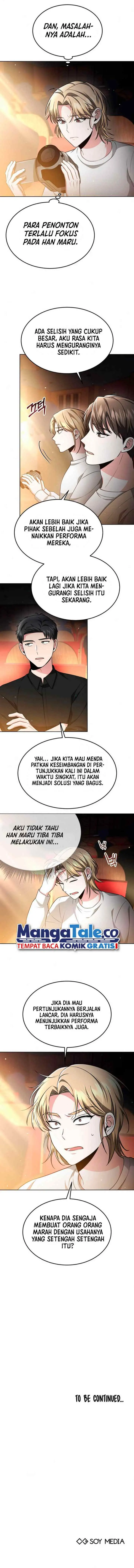 Life, Once Again! chapter 39 halaman 13