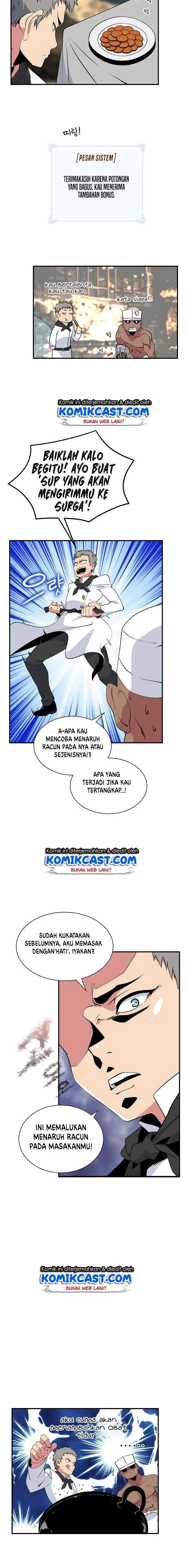 Fantasy Online chapter 23 halaman 13