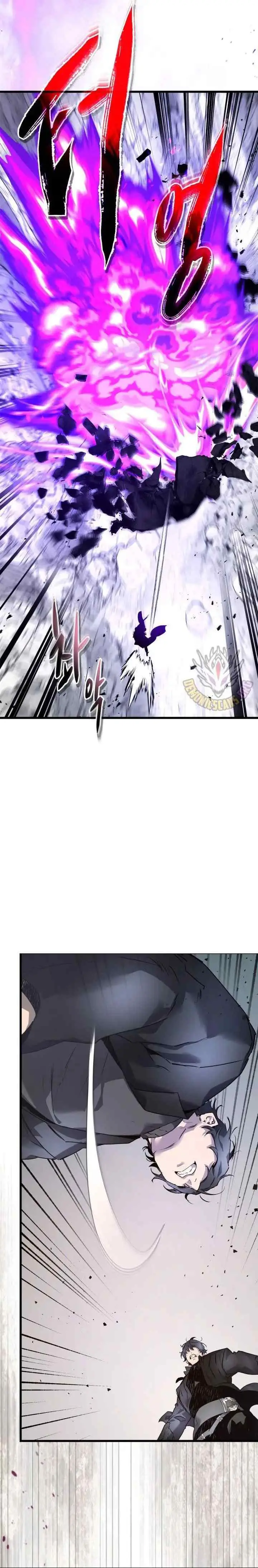 Leveling With the Gods chapter 131 halaman 6