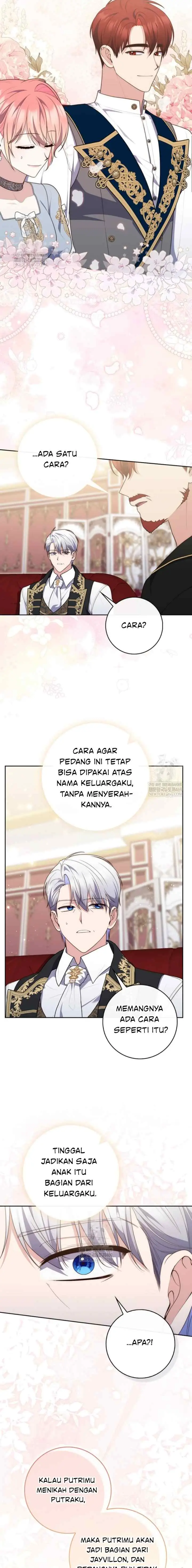 A Fortune Telling-Princess chapter 135 halaman 13