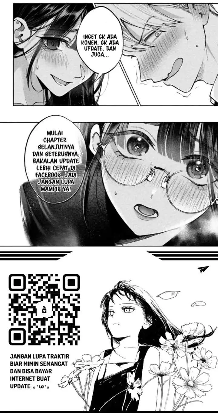 Muteki No Ansatsu Ma Shirube Shi, Last Boss Musume to Tabi Wo Suru chapter 1 halaman 18