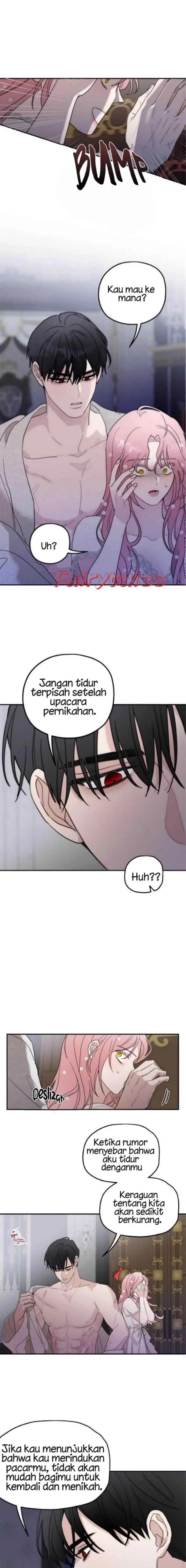 My In-Laws Are Obsessed With Me chapter 7 halaman 10