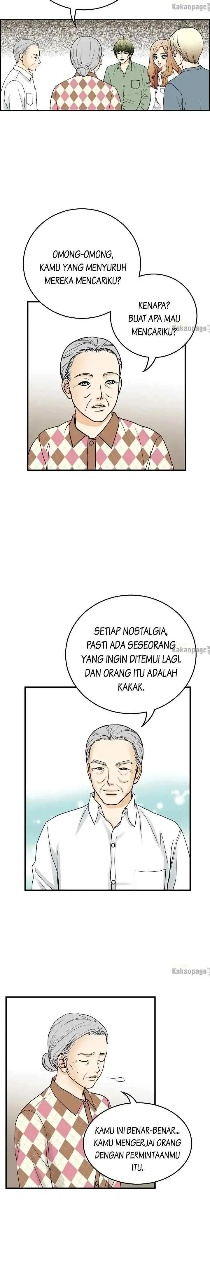 Love Puzzles chapter 158 halaman 12