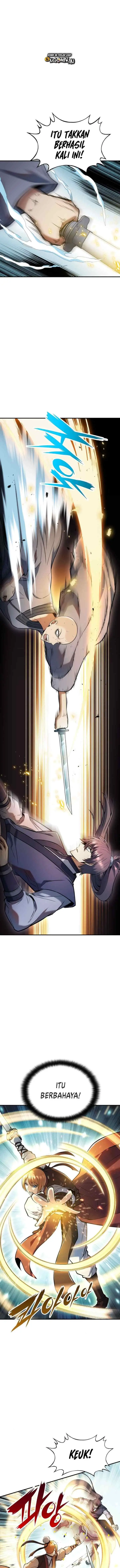 The Star Of A Supreme Ruler chapter 15 halaman 10