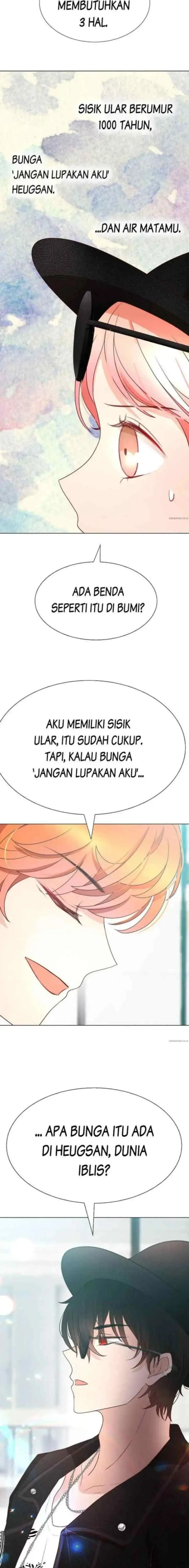 My Guardian Demon chapter 79 halaman 13