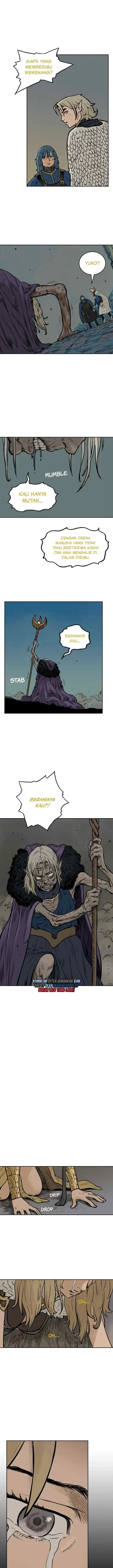 Mage Again chapter 63 halaman 8