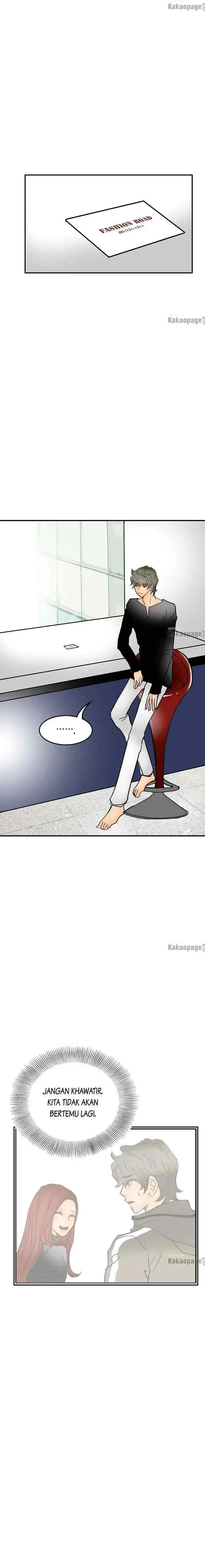 Love Attack chapter 36 halaman 16