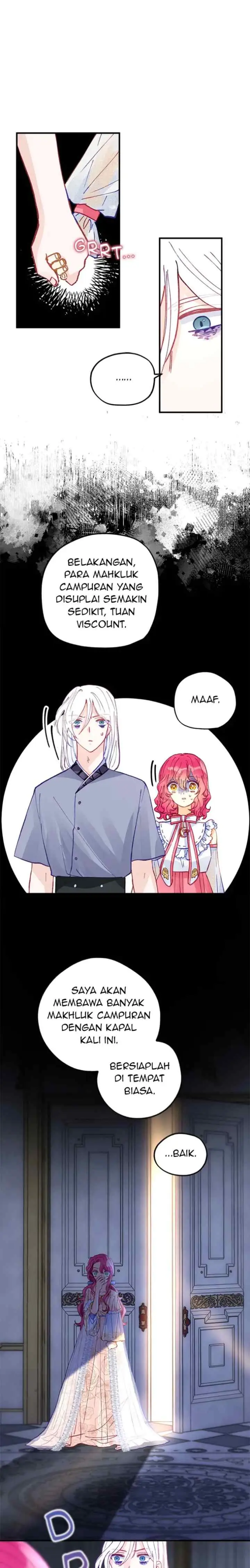 My Sweetheart Duke Has a Secret chapter 47 halaman 13