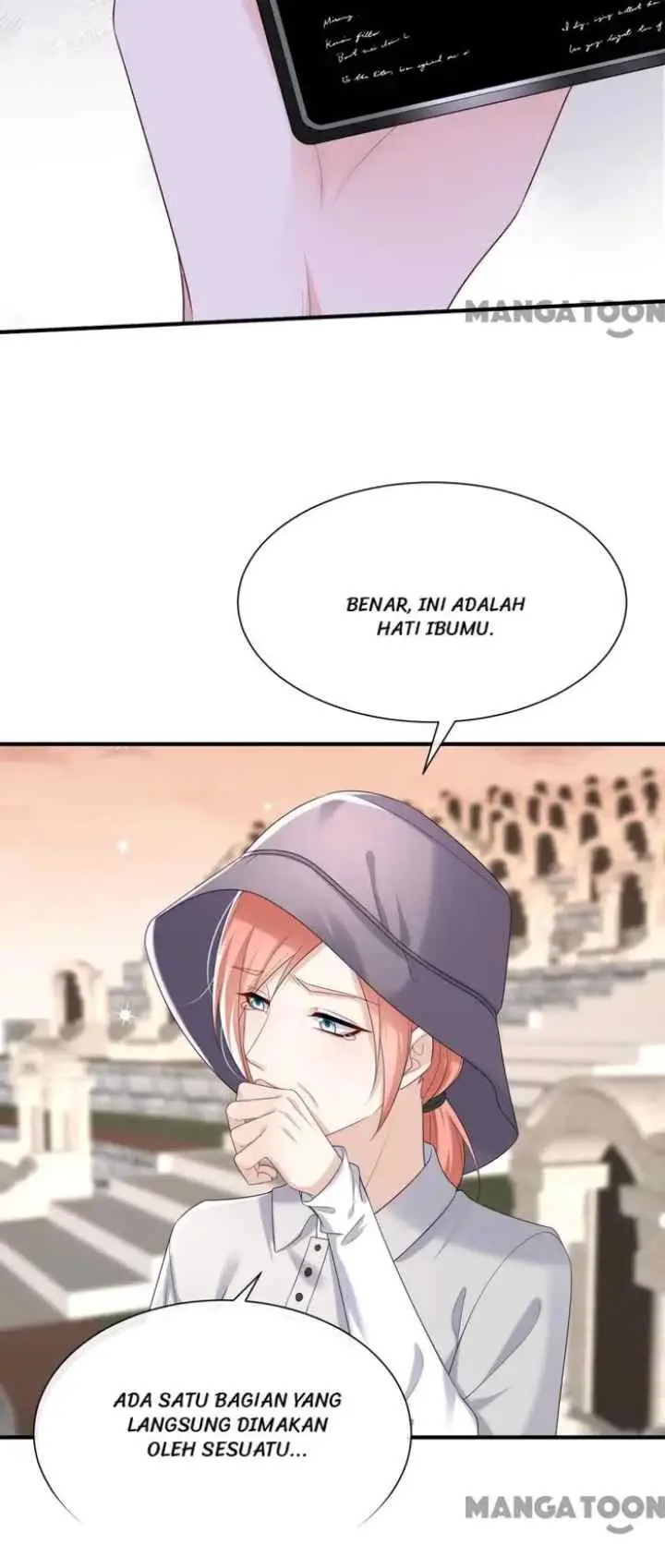 Never Let Go of My Ex-Husband chapter 88 halaman 10