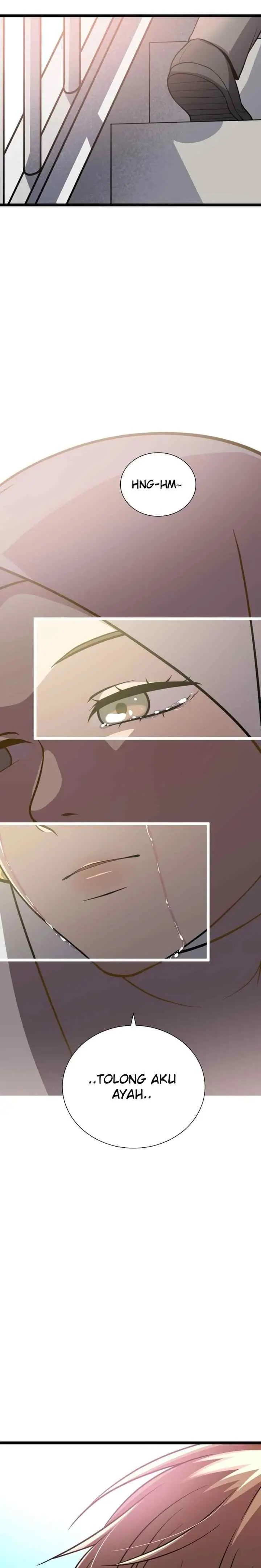 Moon Flower chapter 66 halaman 12