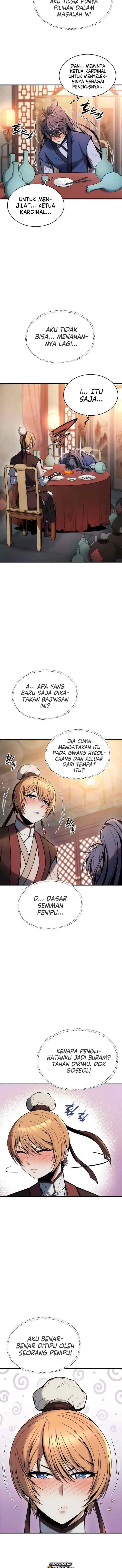 The Star Of A Supreme Ruler chapter 9 halaman 5