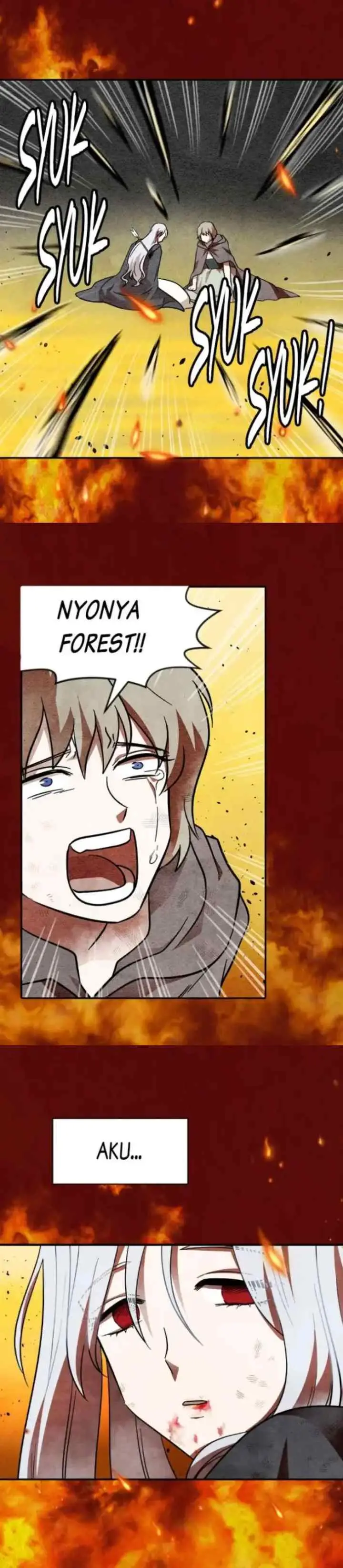 Iris - la Lady au Smartphone chapter 1 halaman 5