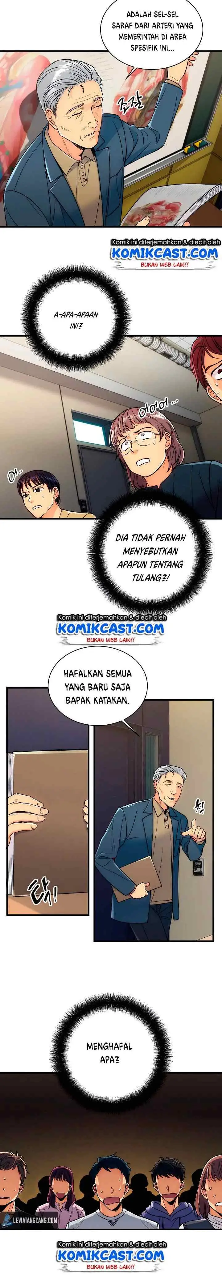 Medical Return chapter 22 halaman 11